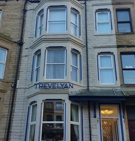 The Trevelyan Ξενοδοχείο Morecambe Εξωτερικό φωτογραφία