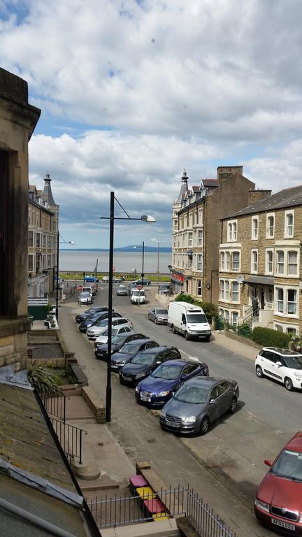 The Trevelyan Ξενοδοχείο Morecambe Εξωτερικό φωτογραφία