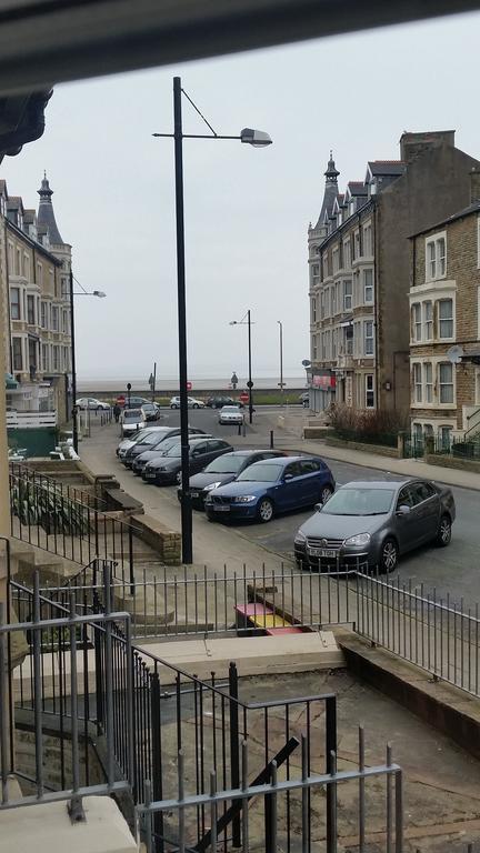 The Trevelyan Ξενοδοχείο Morecambe Εξωτερικό φωτογραφία
